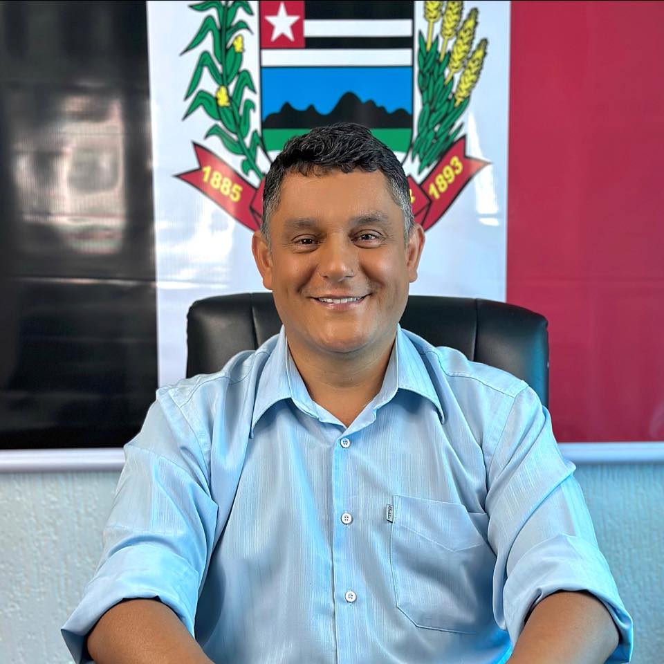 A RVS entrevista Alessandro Beronha (Republicanos) na série de especial com os pré-candidatos à prefeitura de Itararé.